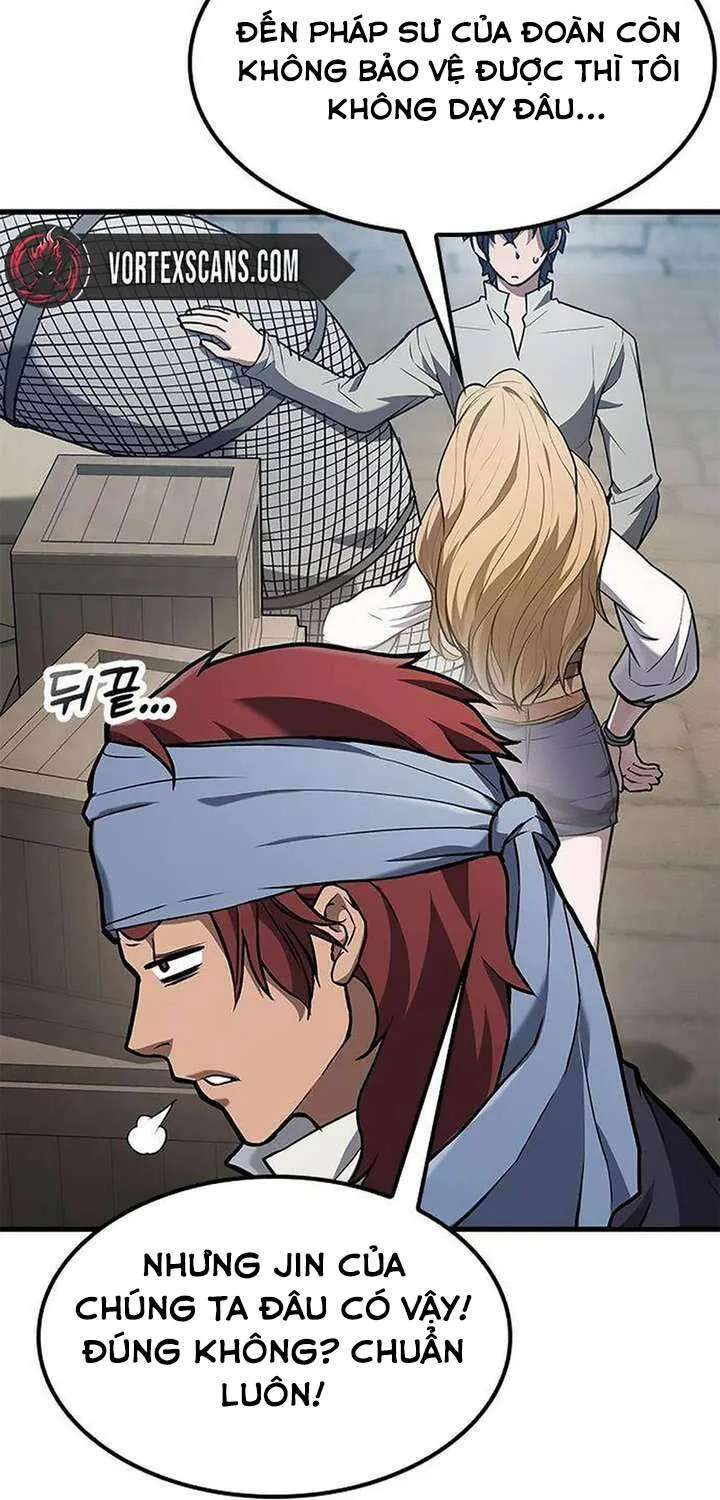 Cẩm Nang Sinh Tồn Của Thợ Săn Ma Thú Chap 6 - Next Chap 7