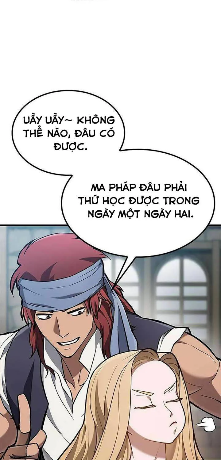 Cẩm Nang Sinh Tồn Của Thợ Săn Ma Thú Chap 6 - Next Chap 7