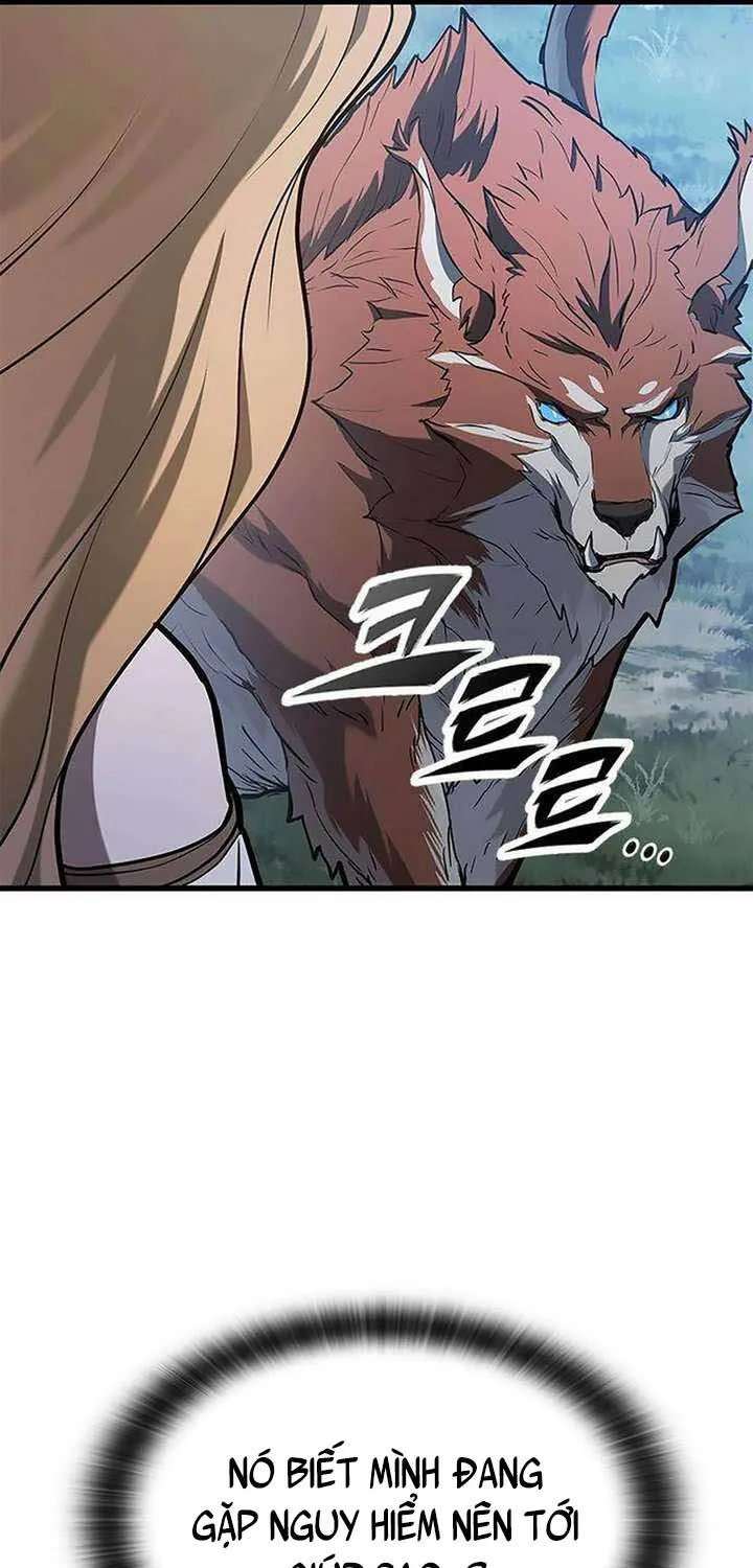 Cẩm Nang Sinh Tồn Của Thợ Săn Ma Thú Chap 6 - Next Chap 7
