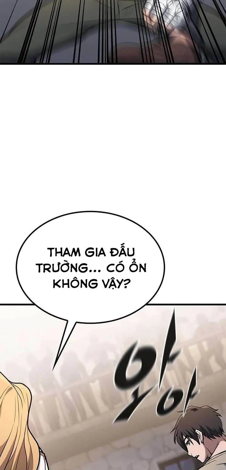 Cẩm Nang Sinh Tồn Của Thợ Săn Ma Thú Chap 7 - Next Chap 8