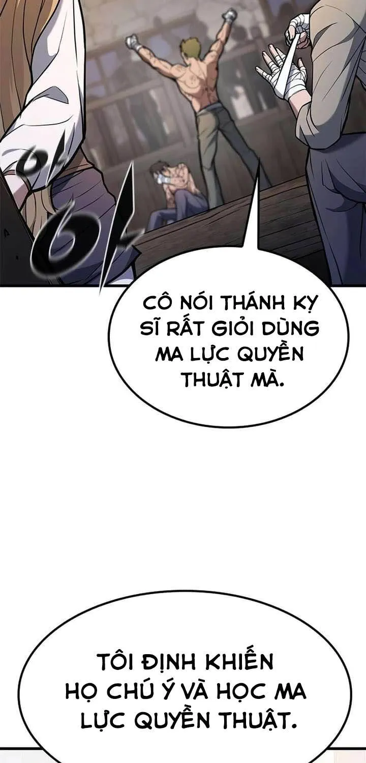 Cẩm Nang Sinh Tồn Của Thợ Săn Ma Thú Chap 7 - Next Chap 8