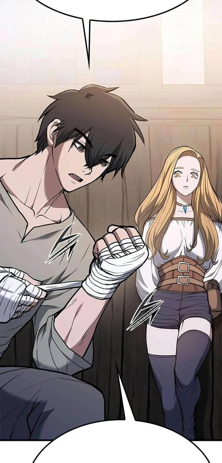 Cẩm Nang Sinh Tồn Của Thợ Săn Ma Thú Chap 7 - Next Chap 8