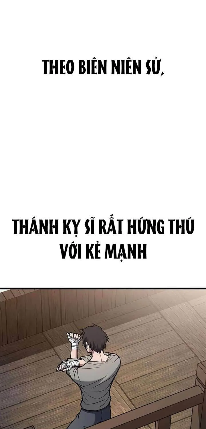 Cẩm Nang Sinh Tồn Của Thợ Săn Ma Thú Chap 7 - Next Chap 8
