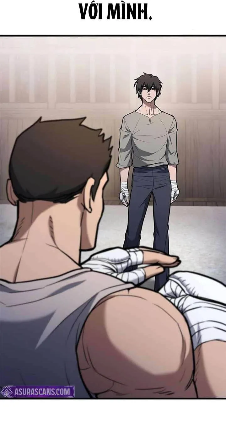 Cẩm Nang Sinh Tồn Của Thợ Săn Ma Thú Chap 7 - Next Chap 8