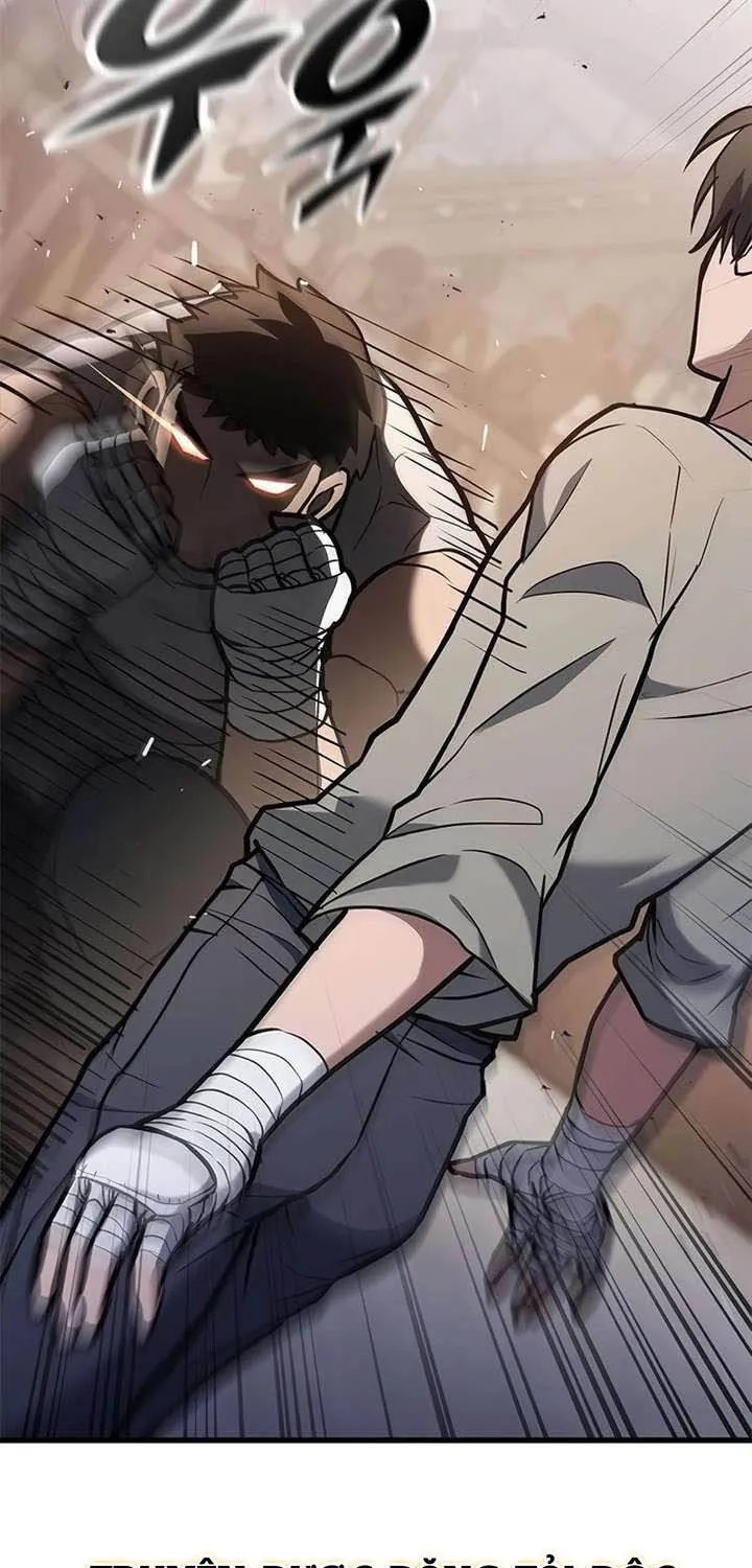 Cẩm Nang Sinh Tồn Của Thợ Săn Ma Thú Chap 7 - Next Chap 8