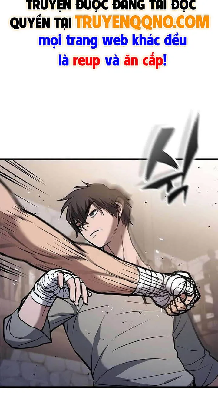 Cẩm Nang Sinh Tồn Của Thợ Săn Ma Thú Chap 7 - Next Chap 8
