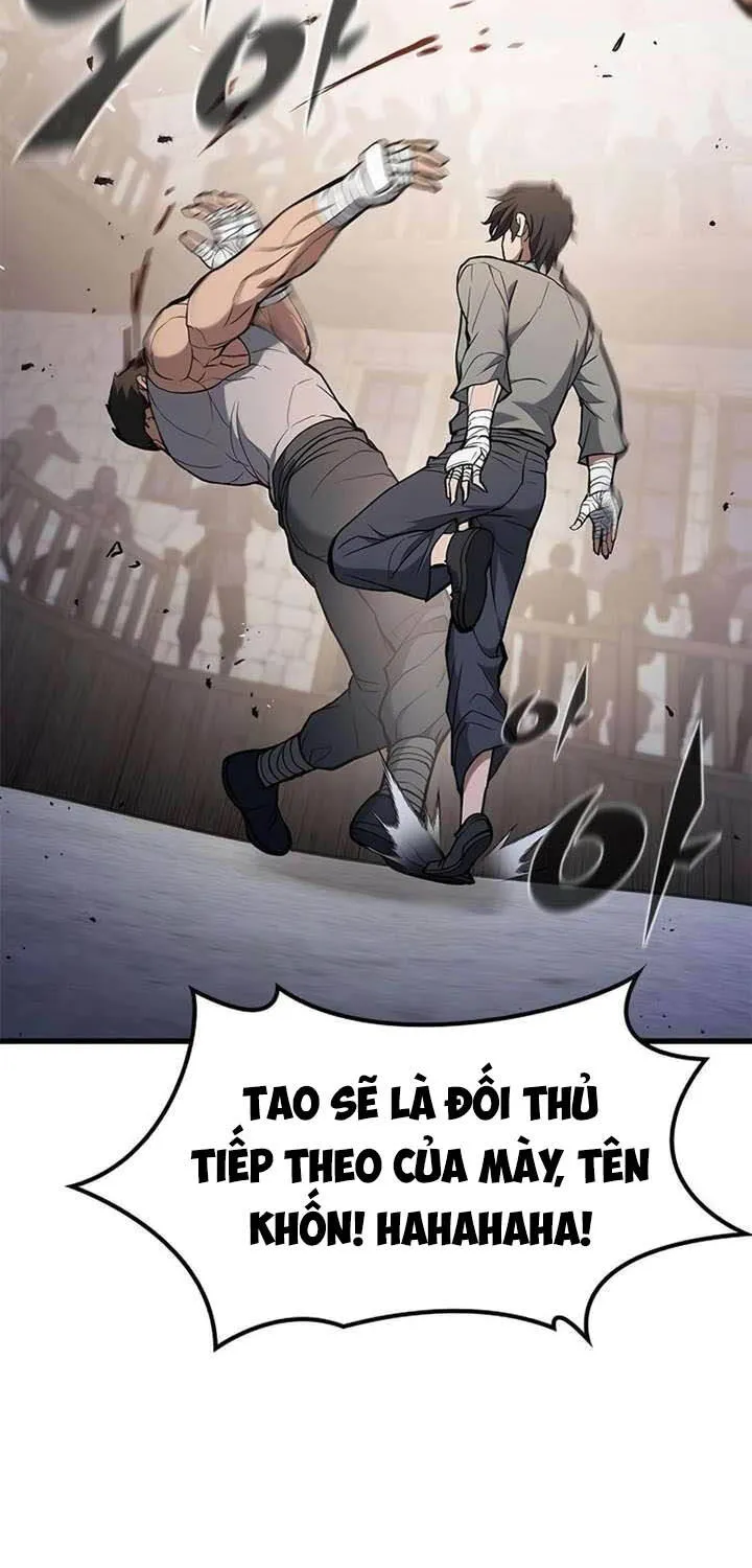 Cẩm Nang Sinh Tồn Của Thợ Săn Ma Thú Chap 7 - Next Chap 8