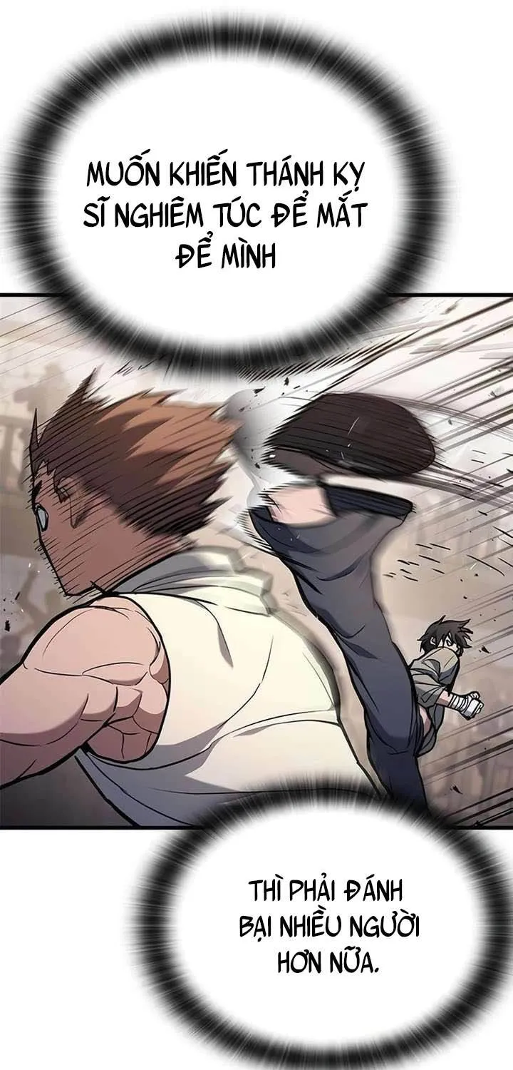 Cẩm Nang Sinh Tồn Của Thợ Săn Ma Thú Chap 7 - Next Chap 8