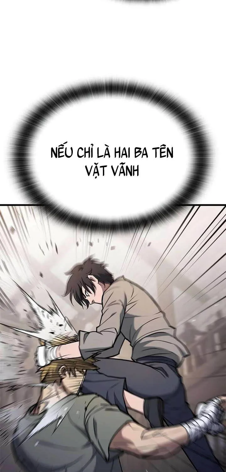 Cẩm Nang Sinh Tồn Của Thợ Săn Ma Thú Chap 7 - Next Chap 8