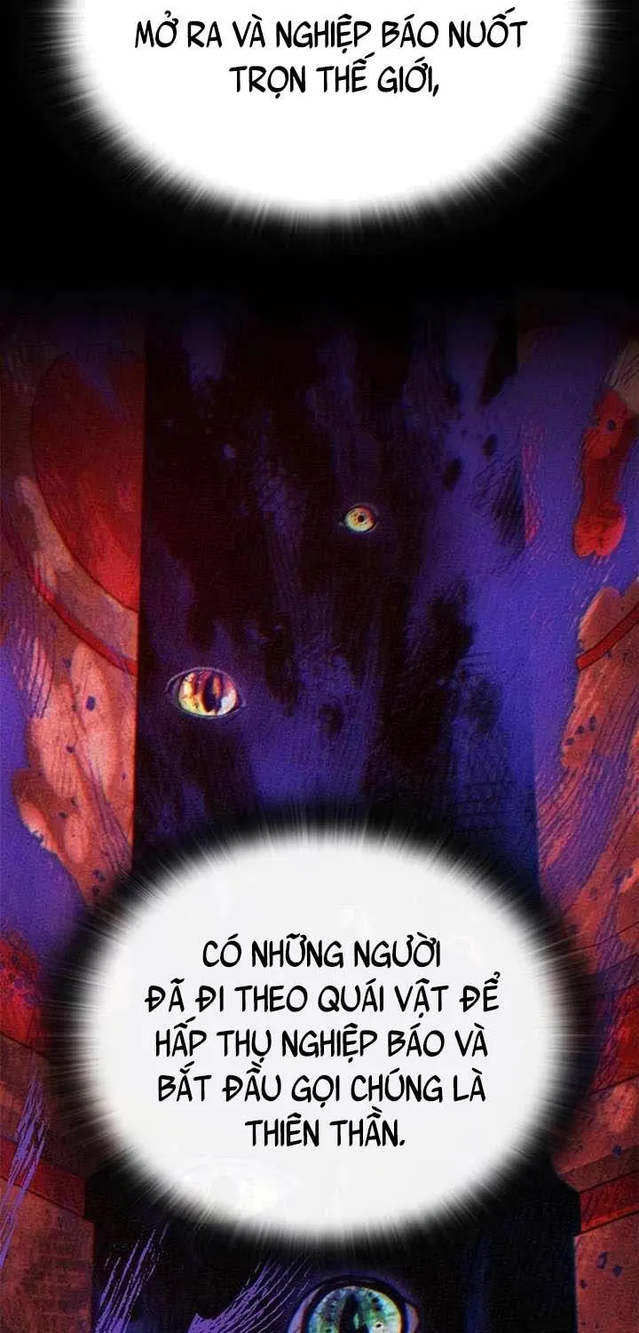Cẩm Nang Sinh Tồn Của Thợ Săn Ma Thú Chap 7 - Next Chap 8