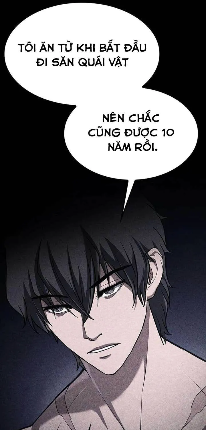 Cẩm Nang Sinh Tồn Của Thợ Săn Ma Thú Chap 7 - Next Chap 8