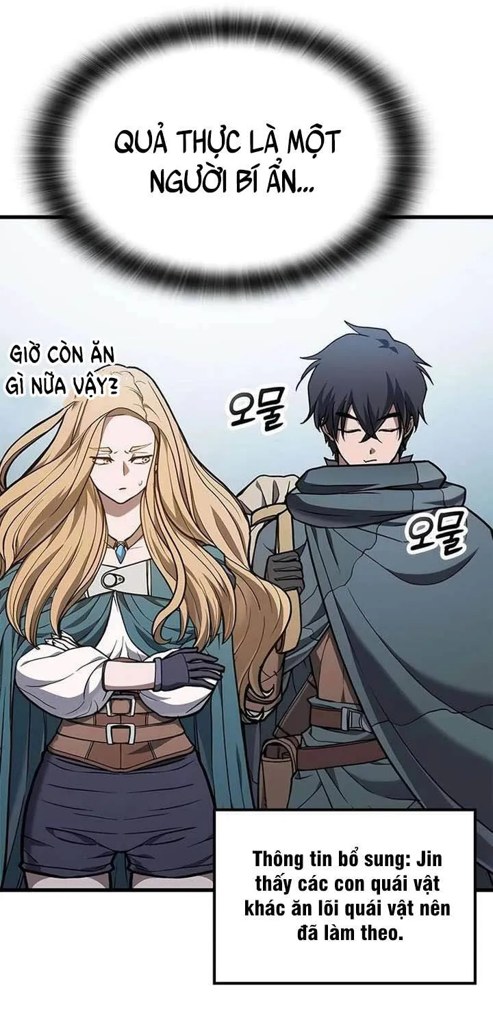 Cẩm Nang Sinh Tồn Của Thợ Săn Ma Thú Chap 7 - Next Chap 8