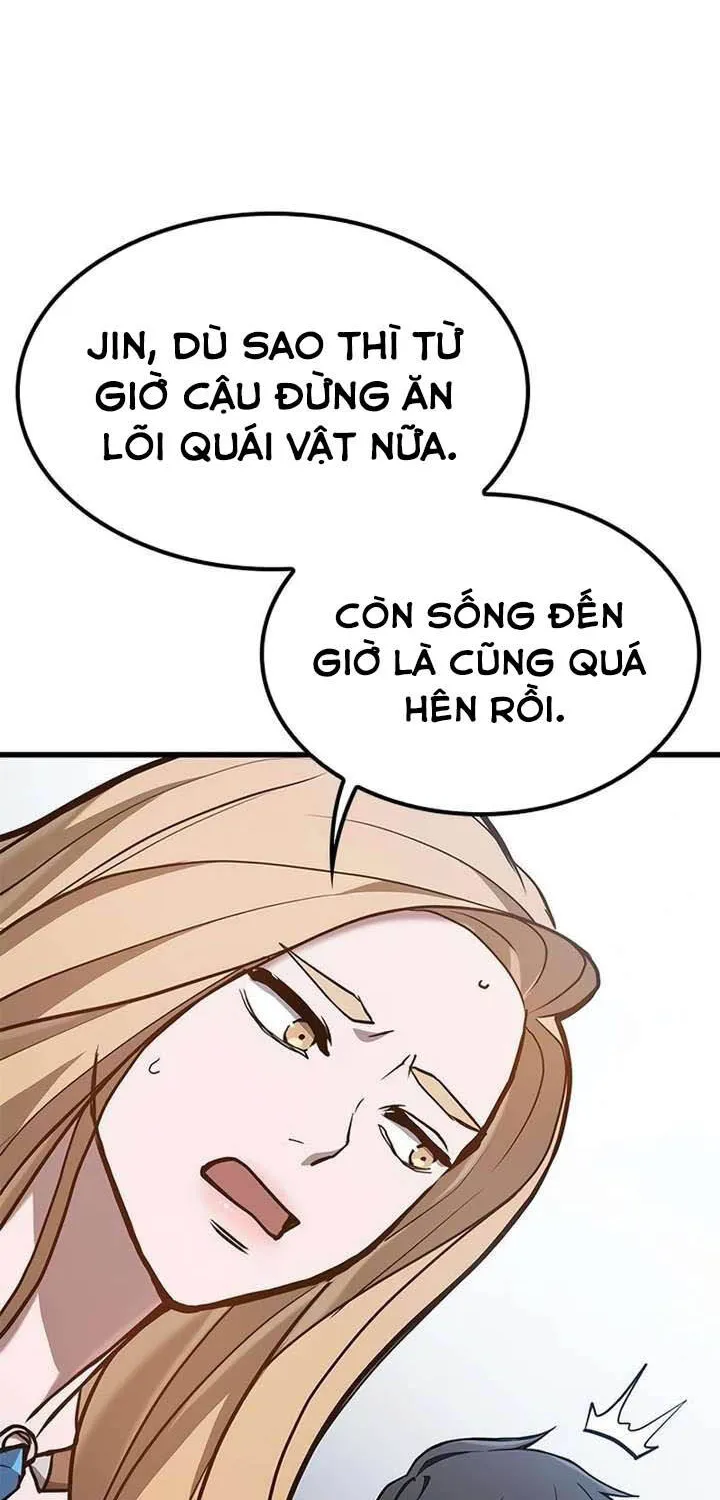 Cẩm Nang Sinh Tồn Của Thợ Săn Ma Thú Chap 7 - Next Chap 8