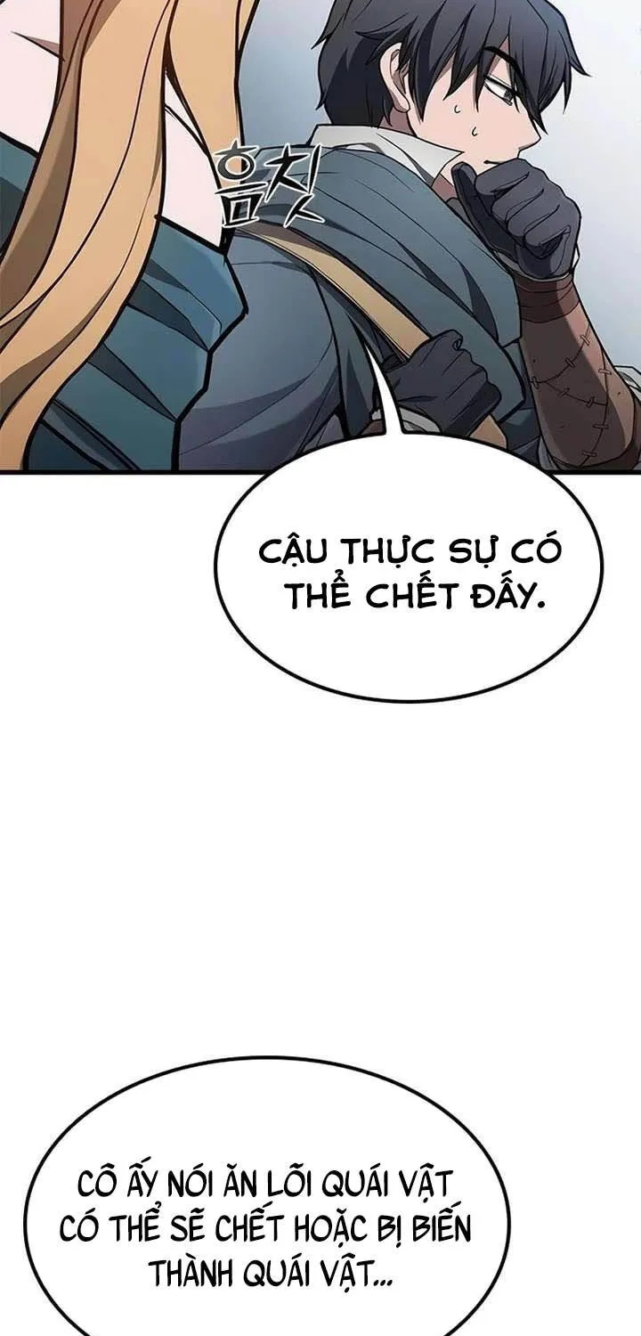 Cẩm Nang Sinh Tồn Của Thợ Săn Ma Thú Chap 7 - Next Chap 8