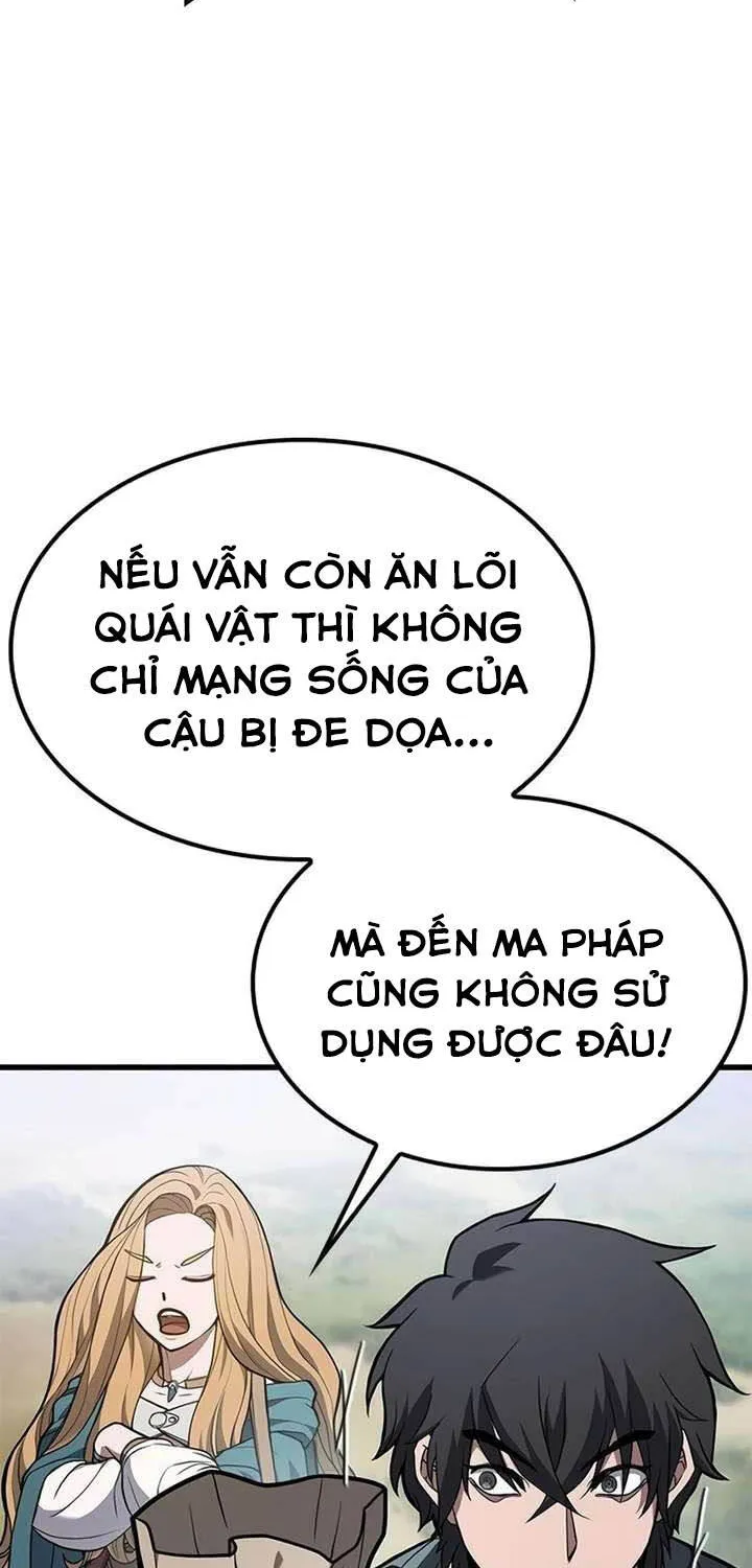 Cẩm Nang Sinh Tồn Của Thợ Săn Ma Thú Chap 7 - Next Chap 8