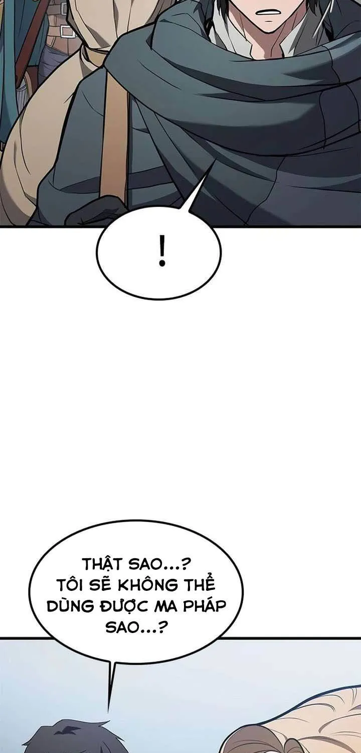 Cẩm Nang Sinh Tồn Của Thợ Săn Ma Thú Chap 7 - Next Chap 8