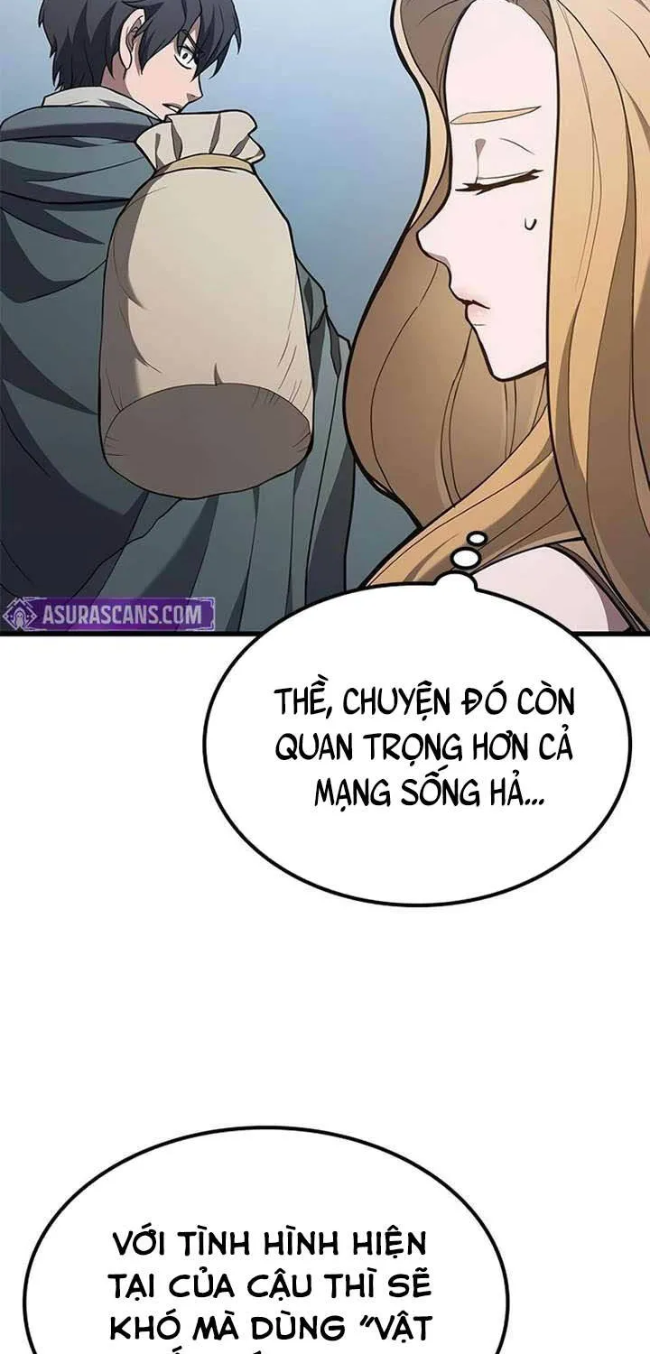 Cẩm Nang Sinh Tồn Của Thợ Săn Ma Thú Chap 7 - Next Chap 8