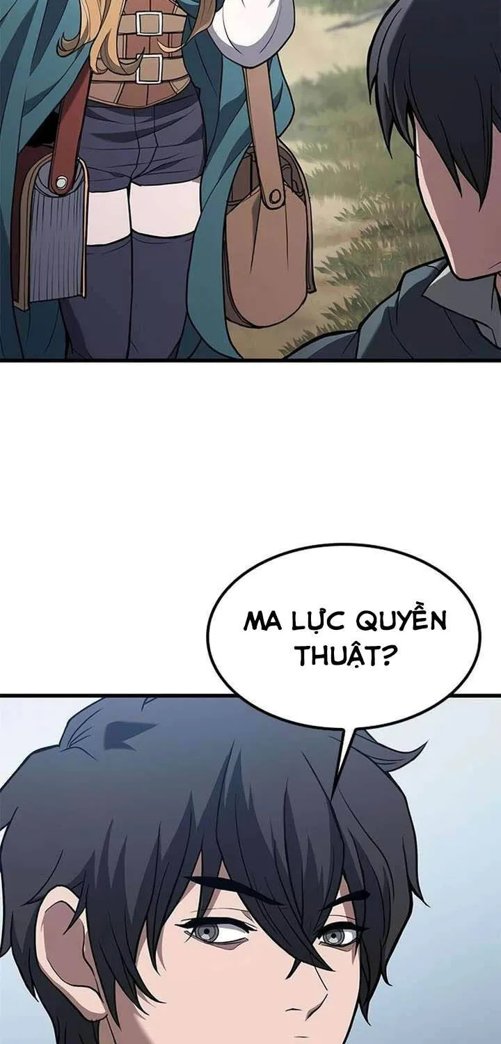 Cẩm Nang Sinh Tồn Của Thợ Săn Ma Thú Chap 7 - Next Chap 8
