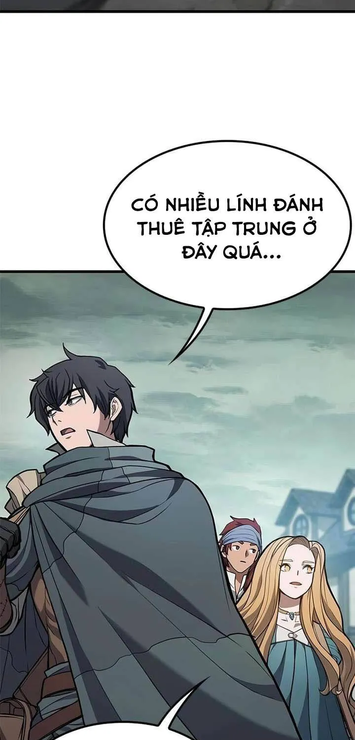 Cẩm Nang Sinh Tồn Của Thợ Săn Ma Thú Chap 7 - Next Chap 8