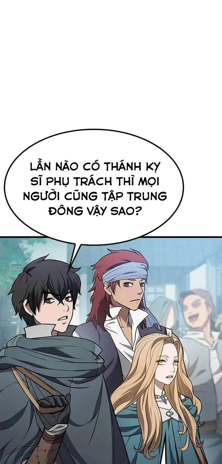 Cẩm Nang Sinh Tồn Của Thợ Săn Ma Thú Chap 7 - Next Chap 8