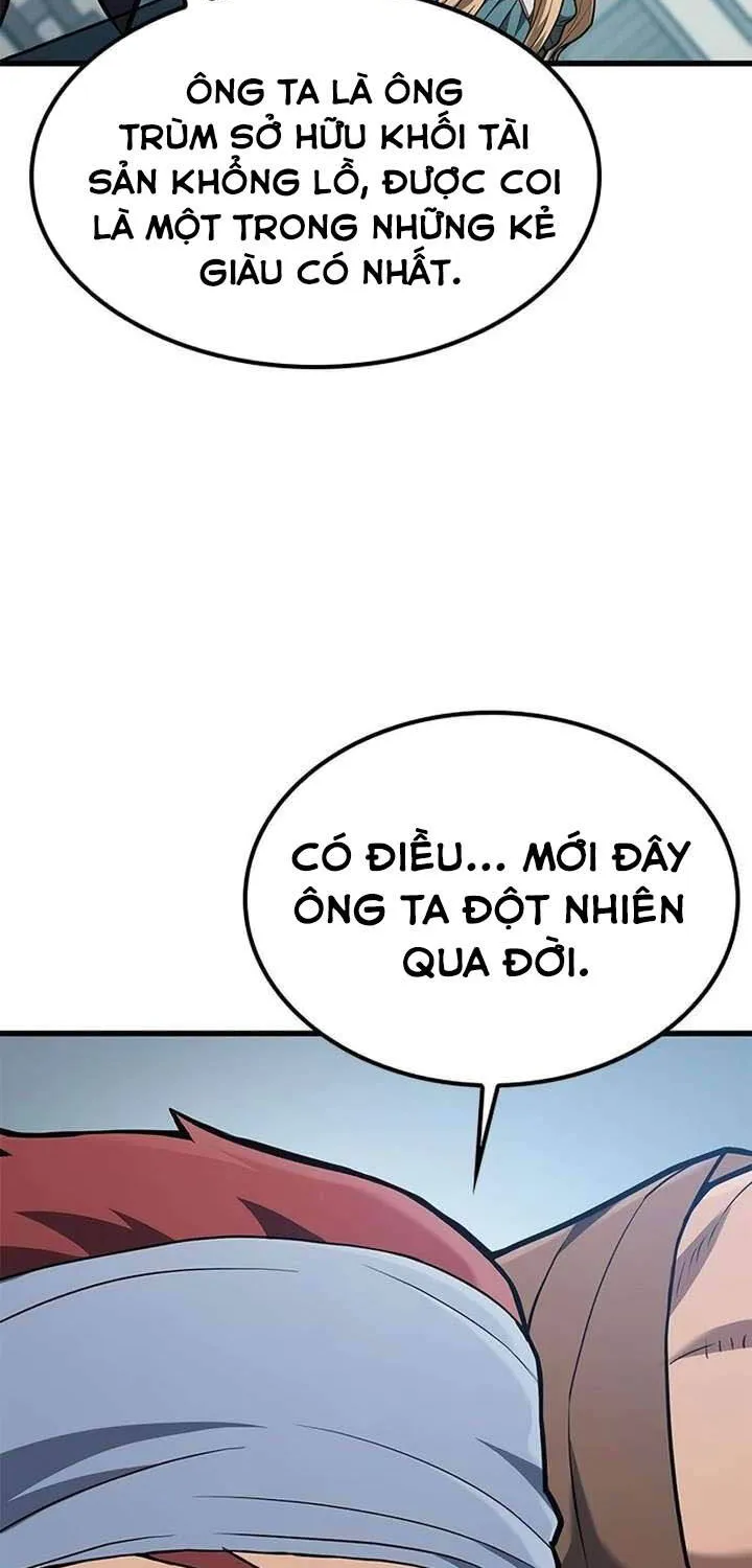 Cẩm Nang Sinh Tồn Của Thợ Săn Ma Thú Chap 7 - Next Chap 8