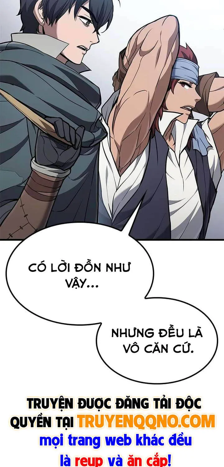 Cẩm Nang Sinh Tồn Của Thợ Săn Ma Thú Chap 7 - Next Chap 8