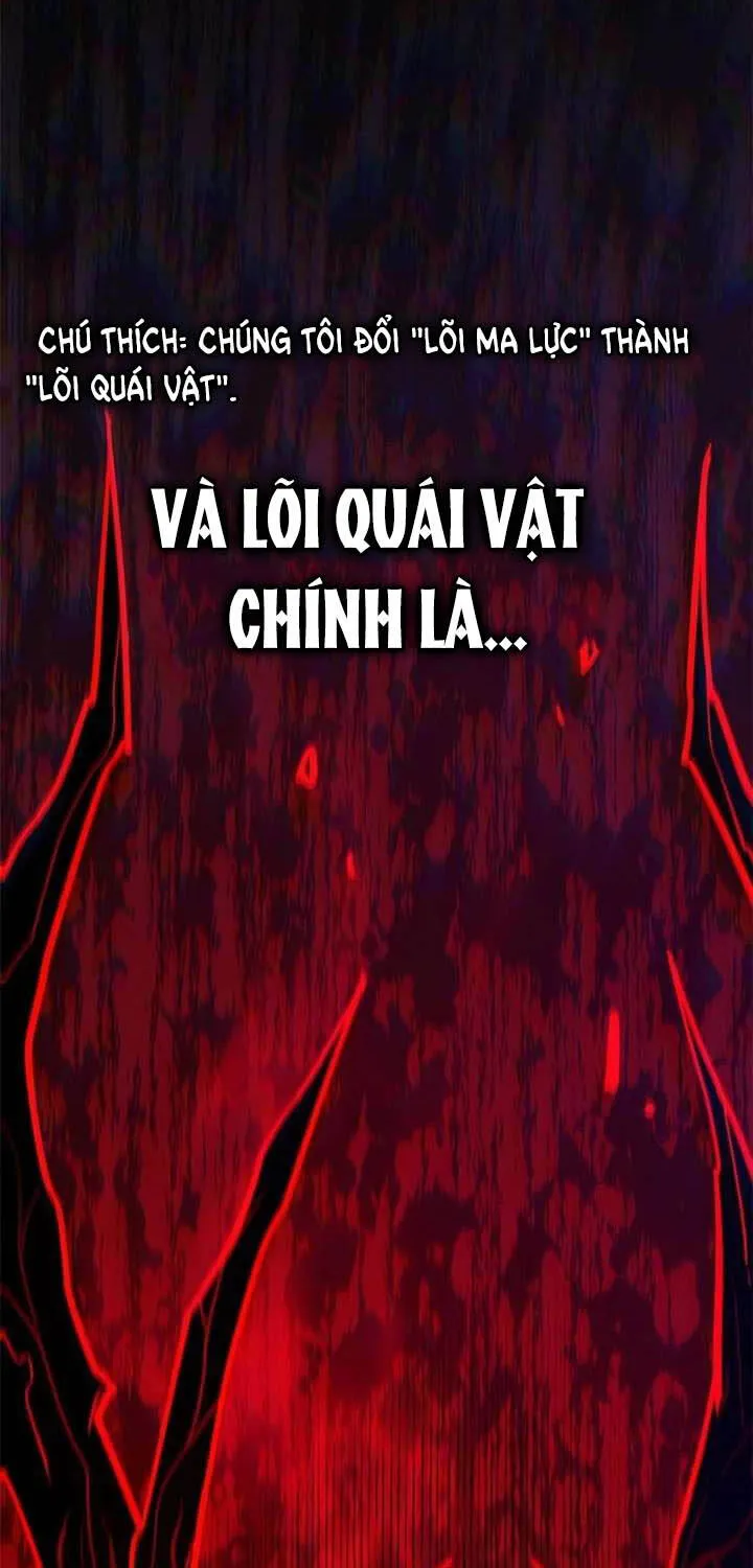 Cẩm Nang Sinh Tồn Của Thợ Săn Ma Thú Chap 7 - Next Chap 8