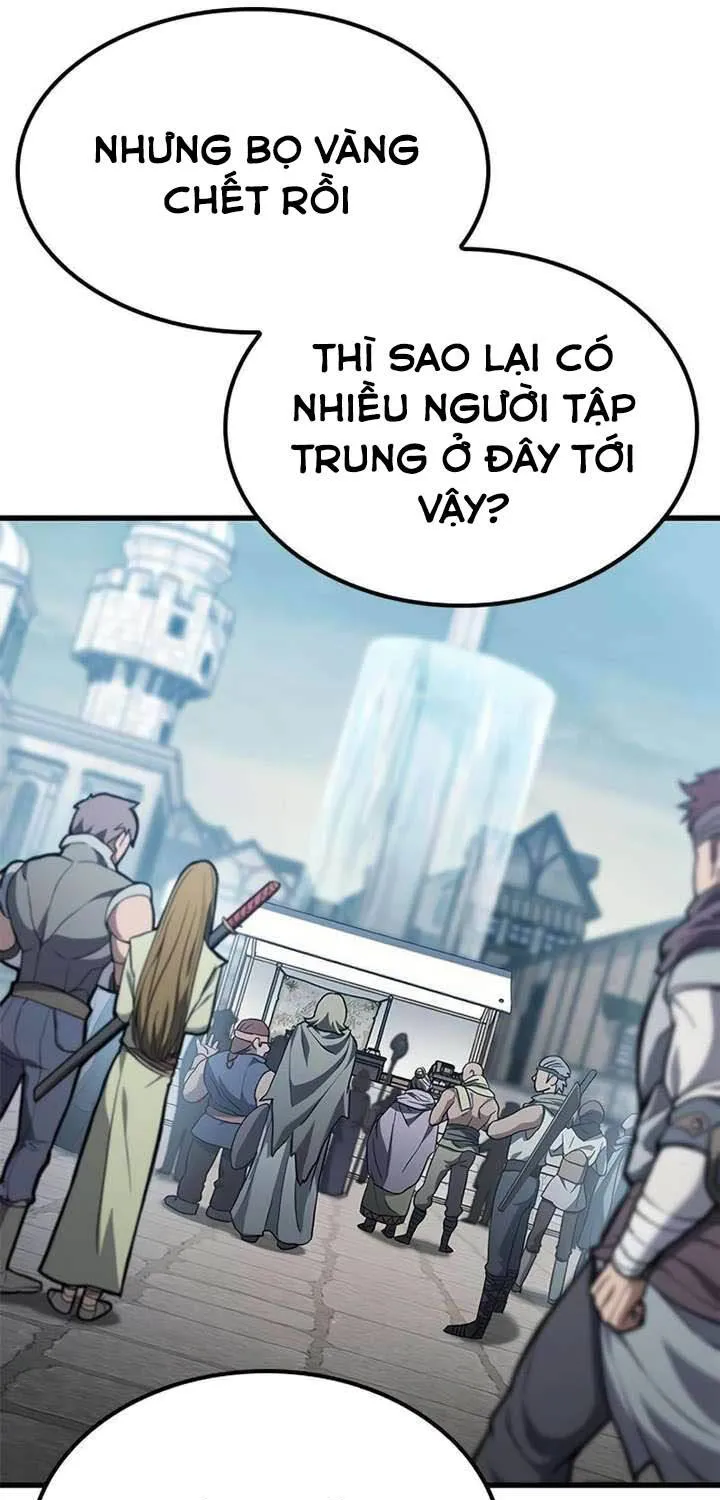 Cẩm Nang Sinh Tồn Của Thợ Săn Ma Thú Chap 7 - Next Chap 8