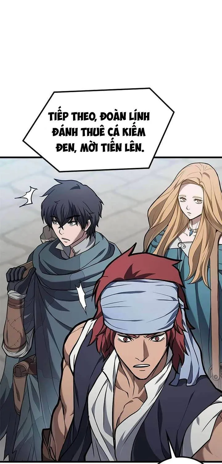 Cẩm Nang Sinh Tồn Của Thợ Săn Ma Thú Chap 7 - Next Chap 8