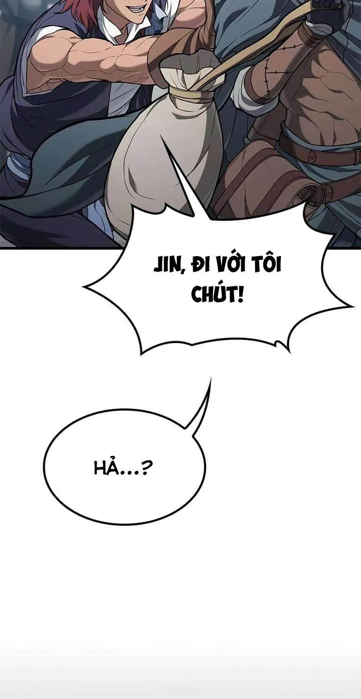 Cẩm Nang Sinh Tồn Của Thợ Săn Ma Thú Chap 7 - Next Chap 8