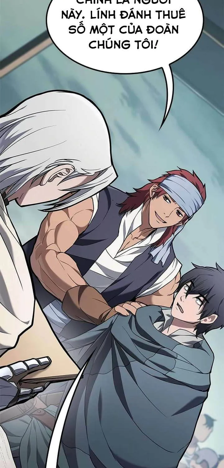 Cẩm Nang Sinh Tồn Của Thợ Săn Ma Thú Chap 7 - Next Chap 8