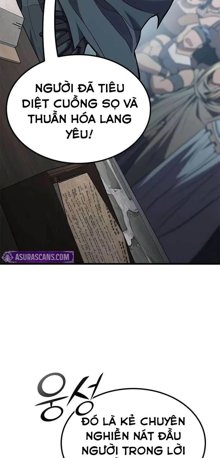 Cẩm Nang Sinh Tồn Của Thợ Săn Ma Thú Chap 7 - Next Chap 8
