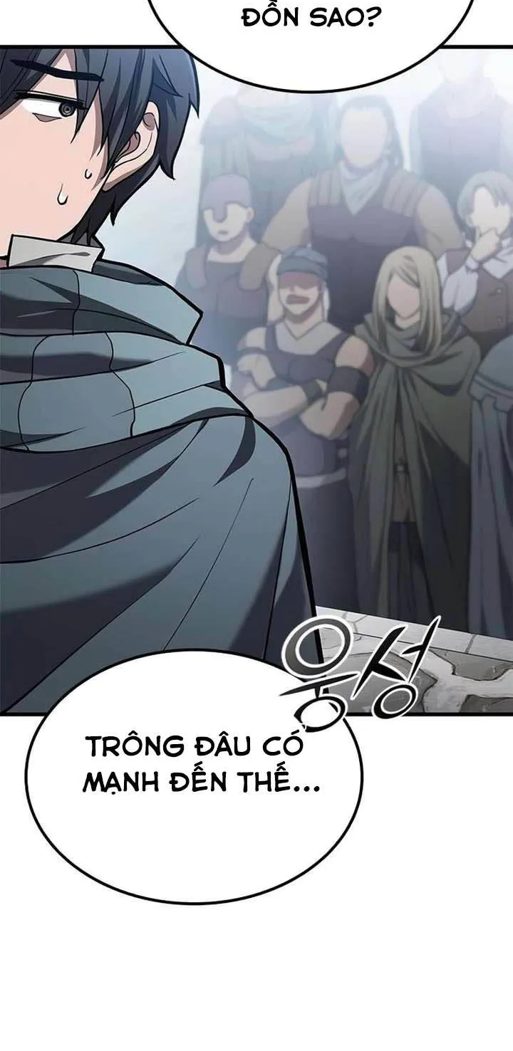 Cẩm Nang Sinh Tồn Của Thợ Săn Ma Thú Chap 7 - Next Chap 8