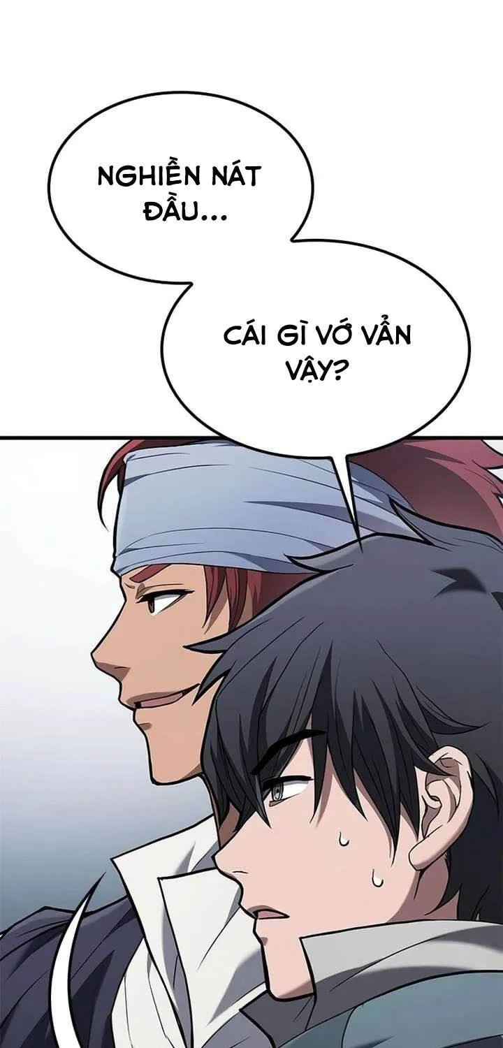Cẩm Nang Sinh Tồn Của Thợ Săn Ma Thú Chap 7 - Next Chap 8