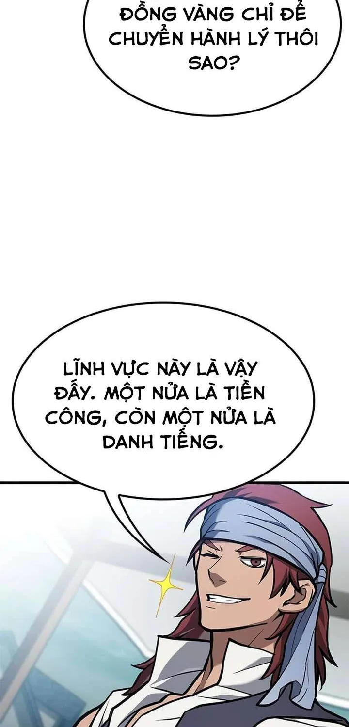 Cẩm Nang Sinh Tồn Của Thợ Săn Ma Thú Chap 7 - Next Chap 8