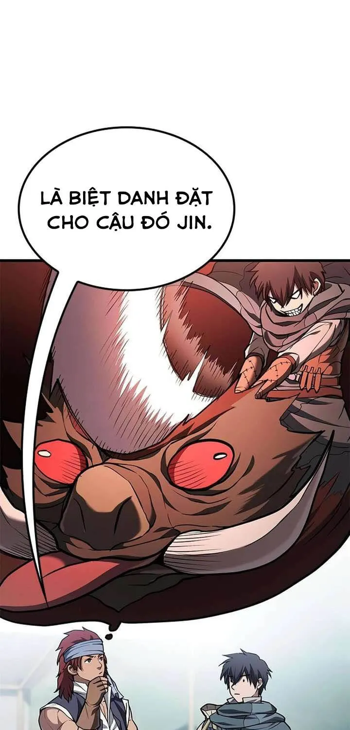 Cẩm Nang Sinh Tồn Của Thợ Săn Ma Thú Chap 7 - Next Chap 8