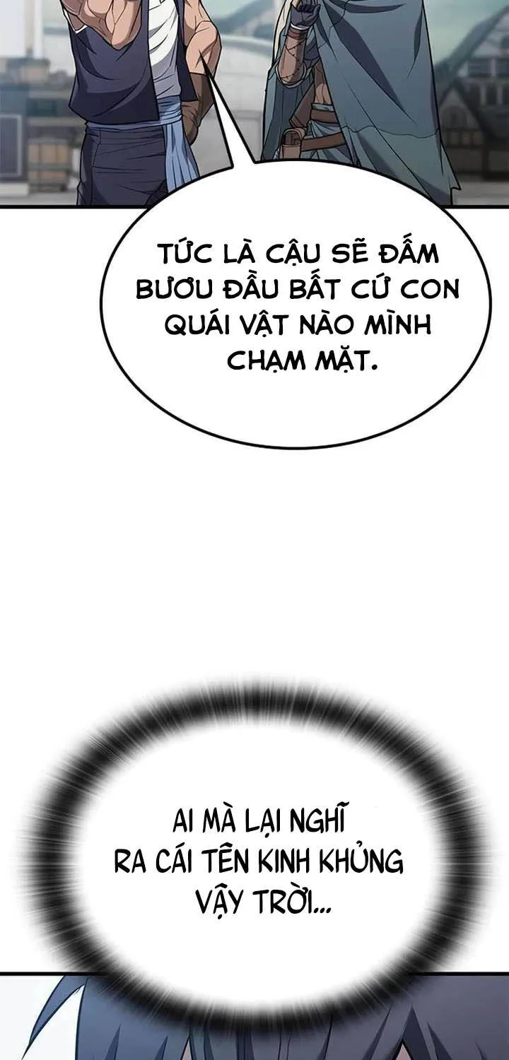 Cẩm Nang Sinh Tồn Của Thợ Săn Ma Thú Chap 7 - Next Chap 8