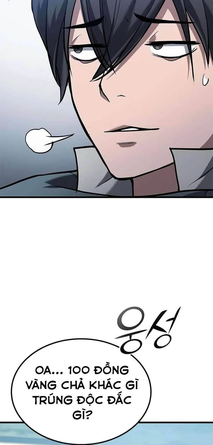 Cẩm Nang Sinh Tồn Của Thợ Săn Ma Thú Chap 7 - Next Chap 8