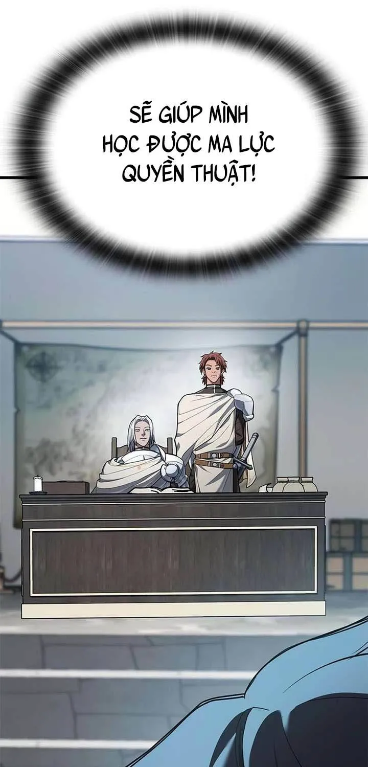 Cẩm Nang Sinh Tồn Của Thợ Săn Ma Thú Chap 7 - Next Chap 8