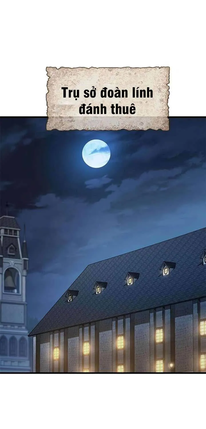 Cẩm Nang Sinh Tồn Của Thợ Săn Ma Thú Chap 7 - Next Chap 8