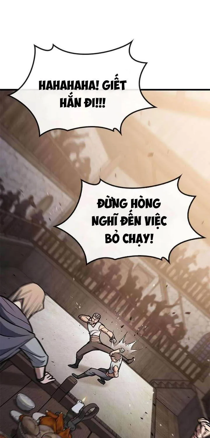 Cẩm Nang Sinh Tồn Của Thợ Săn Ma Thú Chap 7 - Next Chap 8