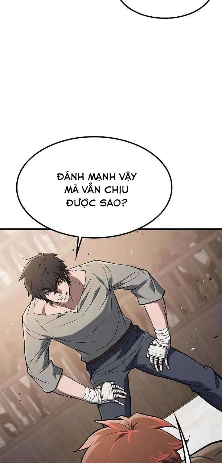 Cẩm Nang Sinh Tồn Của Thợ Săn Ma Thú Chap 8 - Next Chap 9