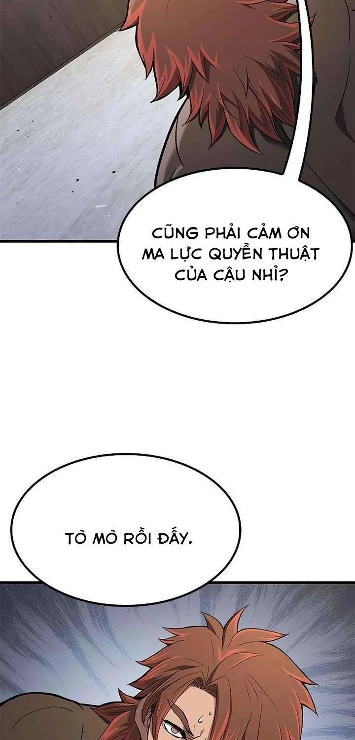 Cẩm Nang Sinh Tồn Của Thợ Săn Ma Thú Chap 8 - Next Chap 9