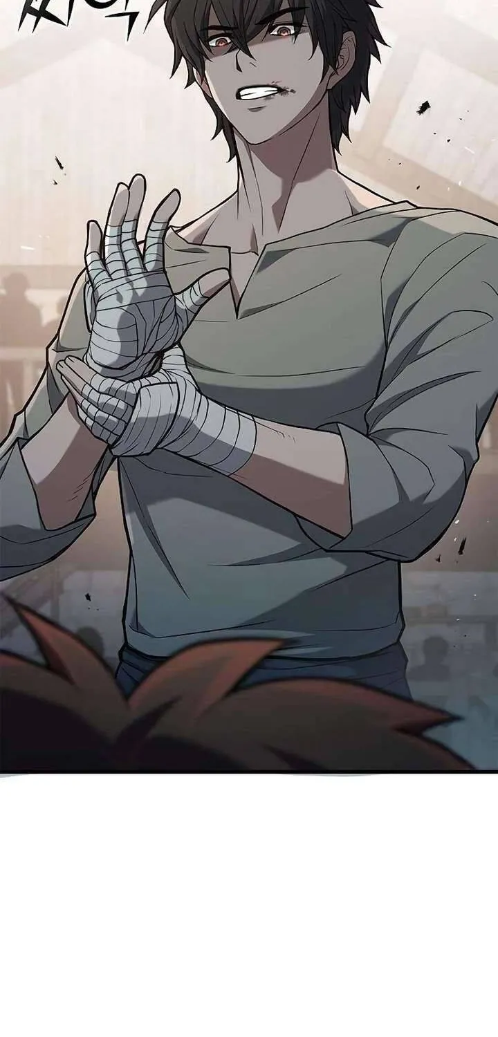Cẩm Nang Sinh Tồn Của Thợ Săn Ma Thú Chap 8 - Next Chap 9