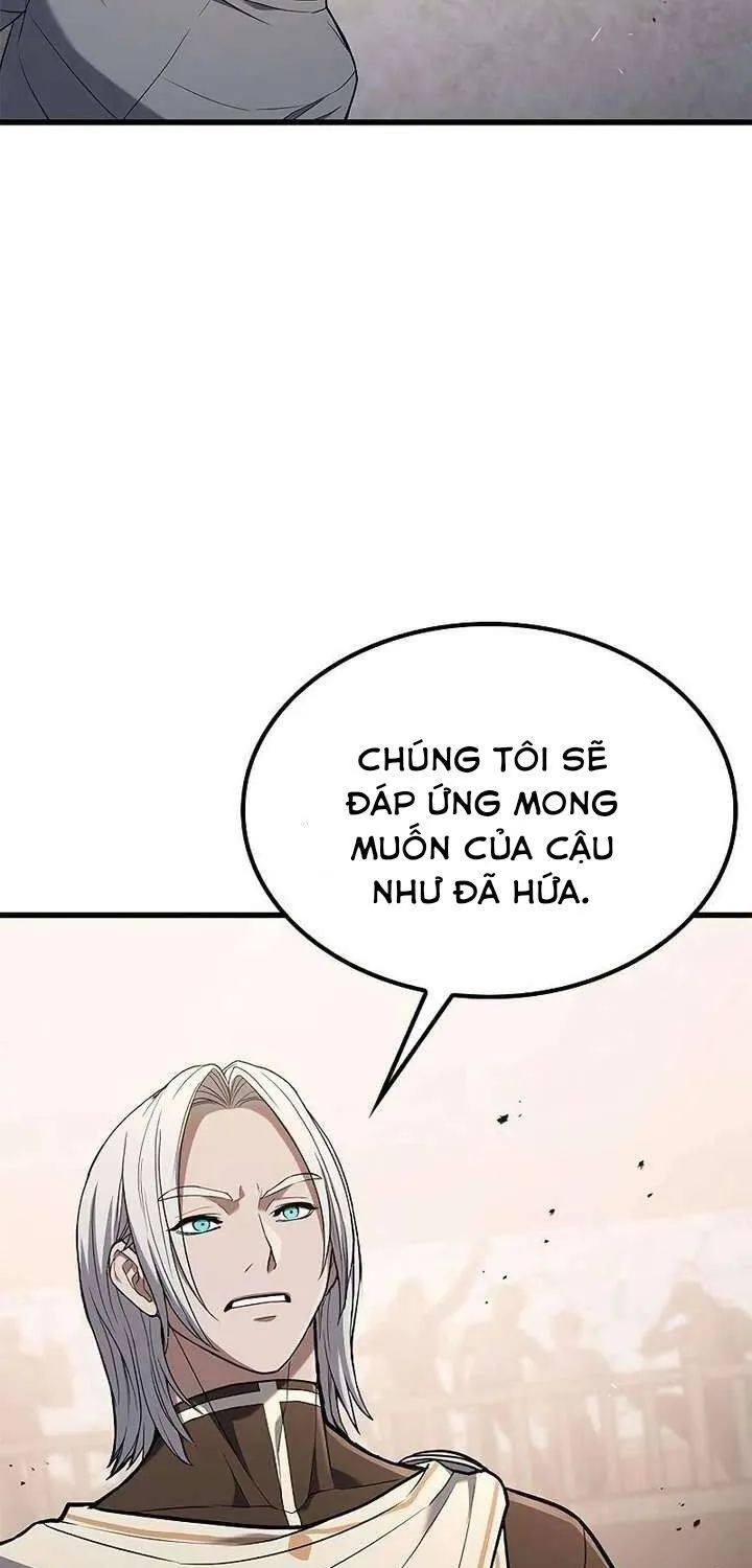 Cẩm Nang Sinh Tồn Của Thợ Săn Ma Thú Chap 8 - Next Chap 9