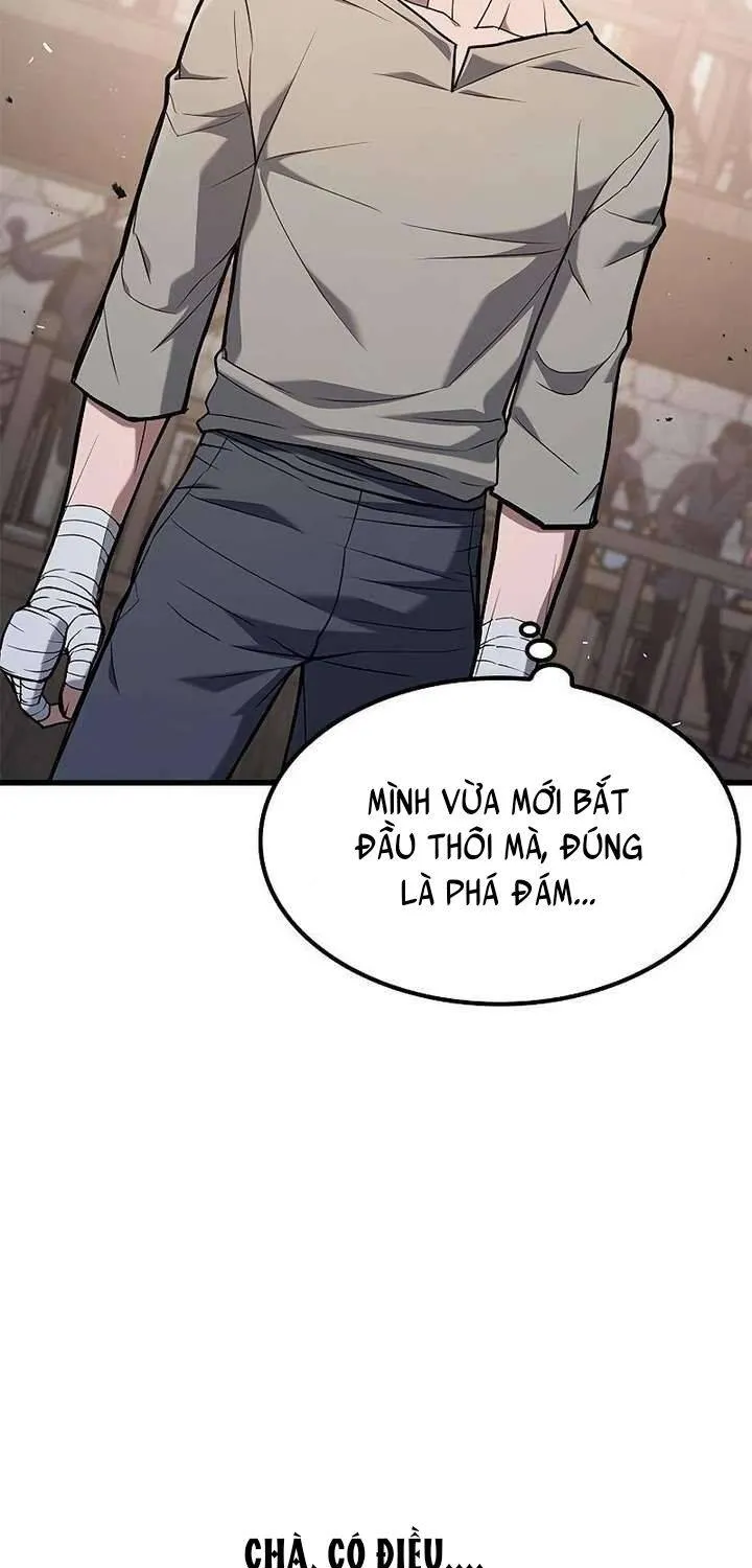 Cẩm Nang Sinh Tồn Của Thợ Săn Ma Thú Chap 8 - Next Chap 9