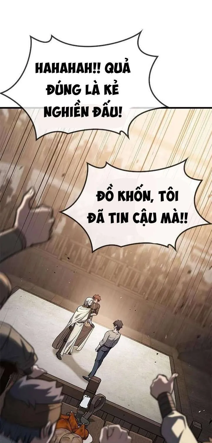 Cẩm Nang Sinh Tồn Của Thợ Săn Ma Thú Chap 8 - Next Chap 9