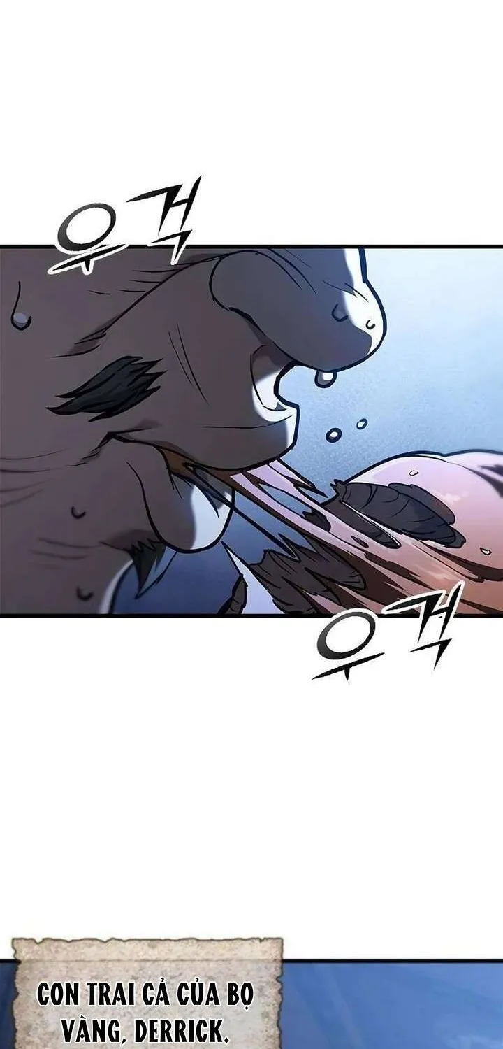 Cẩm Nang Sinh Tồn Của Thợ Săn Ma Thú Chap 8 - Next Chap 9