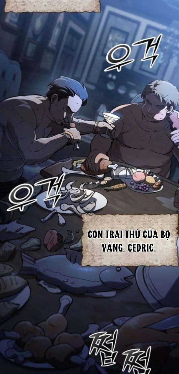 Cẩm Nang Sinh Tồn Của Thợ Săn Ma Thú Chap 8 - Next Chap 9