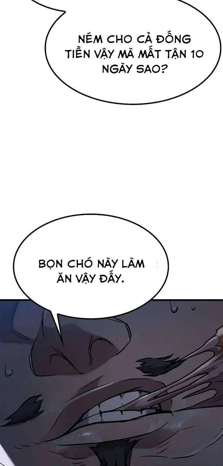 Cẩm Nang Sinh Tồn Của Thợ Săn Ma Thú Chap 8 - Next Chap 9